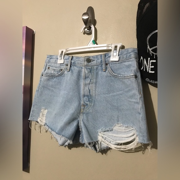 Revolve Short 💎 NEW 💎 - Picture 10 of 11